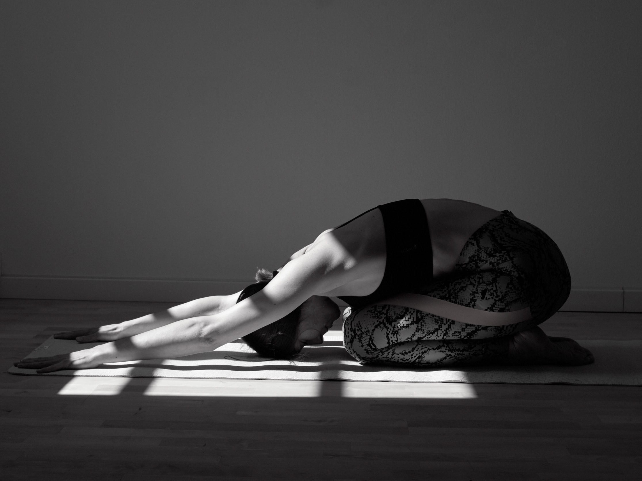 Gianna Thiess. Body & Mind Flow | Impressum